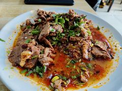 -玉香宫河州牛肉拉面