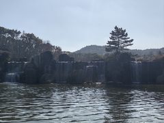 -白马涧龙池景区