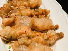 -8餐厅(新葡京酒店)