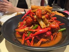 -聚味瞿记·龙虾堂(坡子街店)