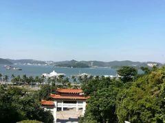 -仙人山公园