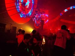 -CLUB OPUS欧贝斯酒吧(合肥店)