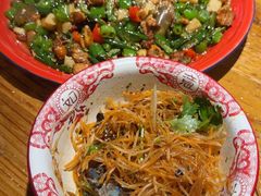 -兔槽江湖菜·重庆璧山兔(水围店)