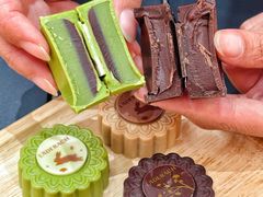 -Laderach 莱德拉(上海环贸iapm店)