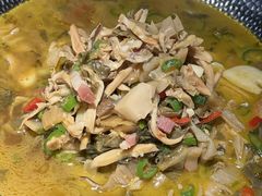 -几荷·恰似故人来(秀水广场店)