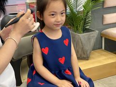 -海马体照相馆(广州新世界云门New park店)
