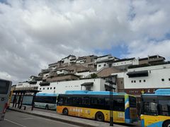 -朱家尖蜈蚣峙码头