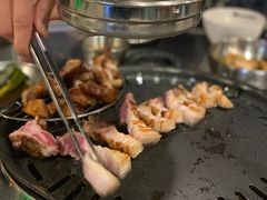 -401餐厅(弘大店)