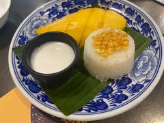 -simply thai天泰(长泰广场店)