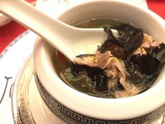 黄山炖双石-民族饭店-四季餐厅