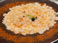 清溜虾仁-江南雅厨(李公堤店)