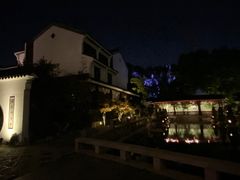 -苏州吴宫泛太平洋酒店