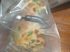 -麦贝拉(印象汇店)