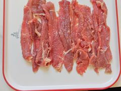 -毛辣果·贵州红酸汤牛肉火锅(西单店)
