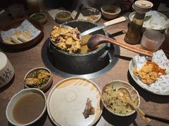 -蘑界·野生菌火锅(深业上城店)