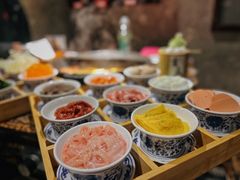 -北步园老火锅(戴家巷店)