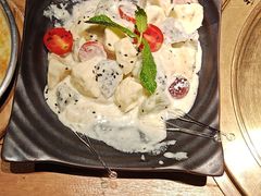 -黑牛の店·和牛烧肉(太原万象城店)