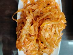 -吾穆勒蓬灰牛肉面·清真(北滨河中路店)