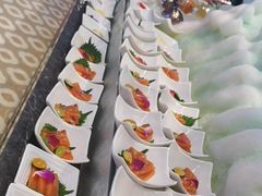 -加勒比阳光环球美食自助(凯德店)