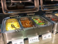 -豪人峰汇·餐厅(世水花园店)