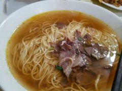 -鑫明明拉面(宁化路店)