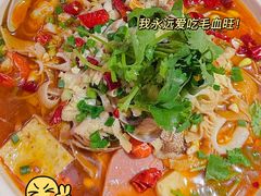 -聚汇三少·龙虾·中餐厅(莫邪路新天地店)