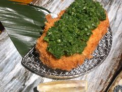 -堂本家洋食别馆·炸猪排(中心城店)