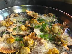 -飞尝蚝·顺德菜·鱼生(顺德总店)