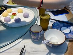 -小吴越·江浙融合菜(惠山万达广场店)