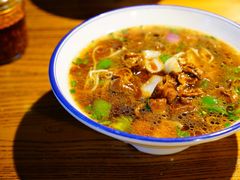 大肠面-乔家栅(襄阳南路店)