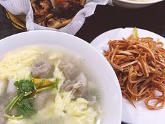 -买又大餐厅(福林里店)
