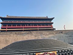 -西安城墙·碑林历史文化景区