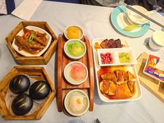 -南棠馆粤菜坊(群光店)