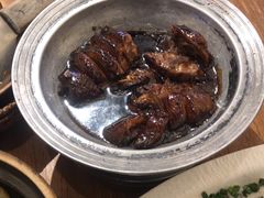 -常来小聚·广州非遗传承餐厅(地王广场店)