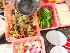 -山珍鲜牛肉火锅·本地连锁老字号(二马路汕中老店)