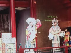 -正乙祠戏楼