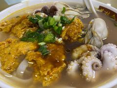 -荔林食店(西华路店)