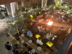 -漾应的火塘(蟠龙新天地店)