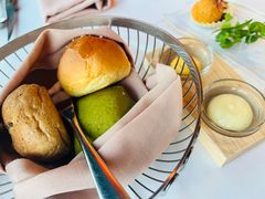 -Kathleen's Waitan 凯圣琳江景西餐厅(外滩店)