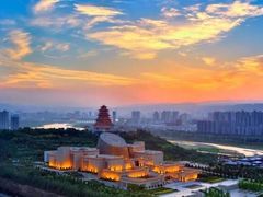 -法门文化景区
