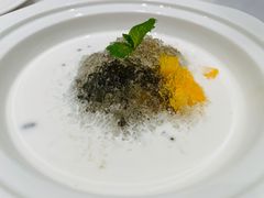 葛籼米燕窝芒果捞-北京厨房(SKP店)