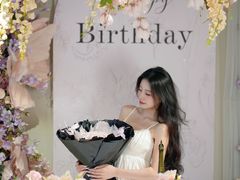 -PARFUM FLORAL花境法餐(南京首店)