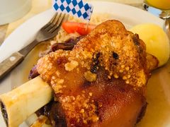 -Restaurant Paulaner am Dom