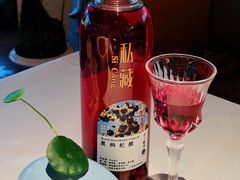-若蘭慈·无国界素食料理(欢乐海岸店)