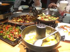 -丽小馆·家料理(天纵城店)