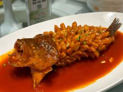 -西湖春天•老字号杭州菜(百汇店)