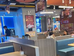 -鱼酷活鱼烤鱼(沈阳大悦城店)