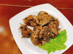 -郑庄脂渣海鲜楼(九水路店)