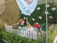 -迷客夏Milksha(圆融天幕店)