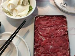 -德林酸菜鱼火锅(南丹店)